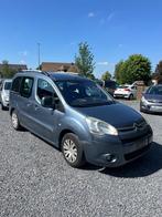 Citroen berlingo, Voorwielaandrijving, 4 cilinders, 5 deurs, Blauw