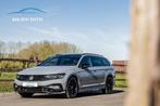 VW Volkswagen Passat Variant R-Line Edition 2.0 TSI 4Motion, Auto's, Te koop, Zilver of Grijs, Benzine, Break