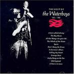 The Waterboys - The Best Of 81 - 90, Ophalen of Verzenden, Zo goed als nieuw