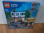 Lego city School 60329 NIEUW, Ophalen of Verzenden, Nieuw, Lego