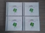 CDs Simply celtic moods, Enlèvement ou Envoi