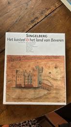 Het land van Beveren en het kasteel van Singelberg, Ophalen of Verzenden