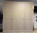 Complete slaapkamer in landelijke stijl, Huis en Inrichting, Ophalen, Gebruikt, Tweepersoons, Landelijk