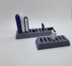 USB-stick / SD-kaart houder station – Handige Gadget!, Computers en Software, Dockingstations, Ophalen of Verzenden, Nieuw, USB-hub