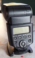 Canon Speedlite 430EX flitser in uitstekende staat, Audio, Tv en Foto, Foto | Flitsers, Ophalen of Verzenden, Zo goed als nieuw
