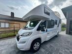 Prachtige A75SL Sunliving, Caravans en Kamperen, Mobilhomes, Particulier, Diesel