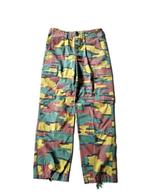 ABL Jigsaw broek S/S., Ophalen of Verzenden