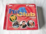 CD - RADIO DONNA - HITCLUB 2002 . 2, Cd's en Dvd's, Ophalen of Verzenden, Zo goed als nieuw, Dance