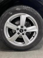 Audi Q2 S line velgen, Ophalen, Gebruikt, Banden en Velgen, 17 inch