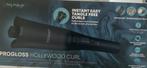 Revamp Progloss Hollywood Curl krultang, Handtassen en Accessoires, Uiterlijk | Haarverzorging, Ophalen, Zo goed als nieuw, Krultang of Stijltang