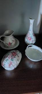 Badkamer setje, Antiek en Kunst, Ophalen