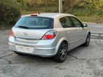 Opel Astra H 1.6 essence 2007 prête à immatriculer, Auto's, Bluetooth, Bedrijf, Euro 4, Te koop