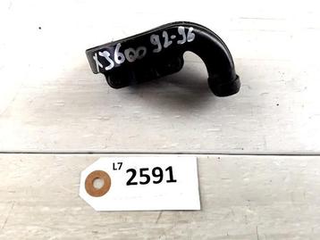 XJ600 1992 - 1996 Yamaha Gashendelhouder D1-40576 beschikbaar voor biedingen