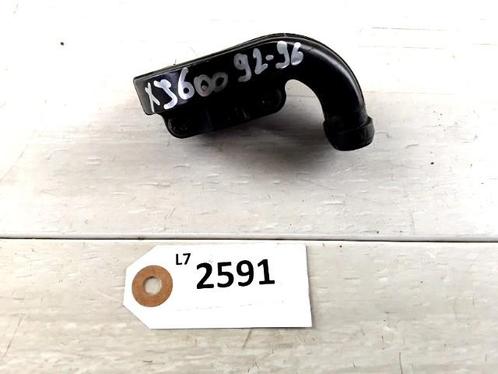 XJ600 1992 - 1996 Yamaha Gashendelhouder D1-40576, Motoren, Onderdelen | Yamaha