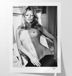 KATE MOSS - Memories Collection - Luxury XXXL Photography -, Services & Professionnels, Photographes, Modèle