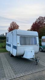 Caravan adria -750kg met werk aan, Particulier, Adria