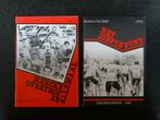 Livres de cyclisme (2 pièces), Envoi, Comme neuf, Bernard Callens, Course à pied et Cyclisme