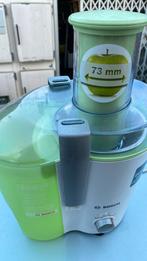 Bosch sapcentrifuge, Ophalen, Zo goed als nieuw, Sapcentrifuge