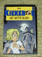 Kiekeboe "Het Witte Bloed" (1992) Zeldzaam, Ophalen of Verzenden, Zo goed als nieuw, Film