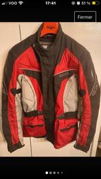 Veste moto richa airvent taille L, Motos