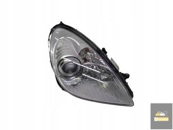 Mercedes SLK II W171 R171 04-11 rechterlamp A1718203261 orig beschikbaar voor biedingen