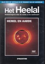 Het Heelal 45 : Hemel En Aarde, CD & DVD, DVD | Documentaires & Films pédagogiques, Tous les âges, Enlèvement ou Envoi, Utilisé