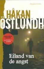 Hakan Ostlundh / keuze uit 2 boeken, Boeken, Ophalen of Verzenden, Zo goed als nieuw