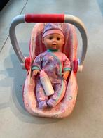 Pop in maxi cosi, Enlèvement, Comme neuf, Baby Pop