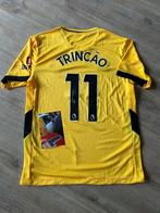 Gesigneerd shirt Trincão, Wolves, Portugal, Verzamelen, Sportartikelen en Voetbal, Ophalen of Verzenden, Nieuw, Shirt