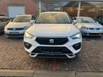 SEAT ATECA 2L TDI 150PK DSG 7 STYLE 14600€ EXCL. BTW, Auto's, 1998 cc, Stof, 4 cilinders, Ateca