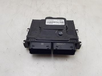 CALCULATEUR MOTEUR ECU (|0261S105FE|MX7A12A650BDA|MX7A12A650, Utilisé, Ford