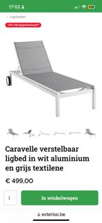 Ligzetel, Ophalen