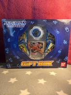 Digimon TCG - Gift box 2021, Ophalen, Nieuw, Overige typen