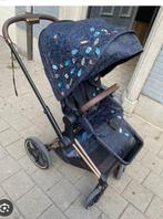 Poussette cybex priam et chancelière, Ophalen, Gebruikt, Kinderwagen
