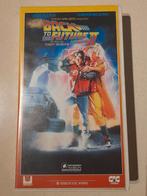 Back to the Future 2 - VHS Video - 1995, Verzenden, Gebruikt, Film, Gebruiksvoorwerp