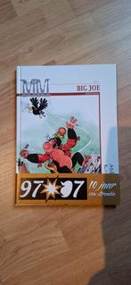 Big joe millennium, Ophalen of Verzenden, Zo goed als nieuw