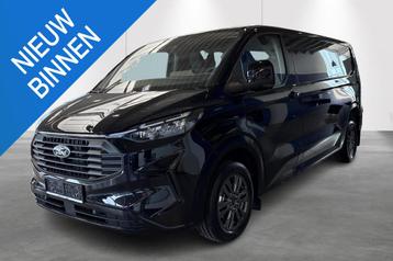 Ford Transit Custom 300L 2.0TD 170Pk/125Kw A8 FWD Limited -  beschikbaar voor biedingen
