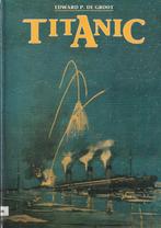 Titanic, Enlèvement ou Envoi, Utilisé