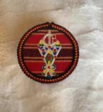 Zeer mooie Algerijnse juwelendoos, Verzamelen, Efteling, Verzenden, Zo goed als nieuw, Overige typen