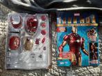 Marvel iron man 1, Comme neuf, Enlèvement ou Envoi