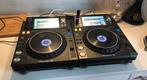 2 XDJ1000MK2 + DJM450, Muziek en Instrumenten, Dj-sets en Draaitafels, Ophalen, Zo goed als nieuw