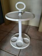 Bijzettafel., Verzamelen, Retro, Ophalen