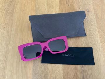 Zonnebril ‘Jimmy Choo’ beschikbaar voor biedingen