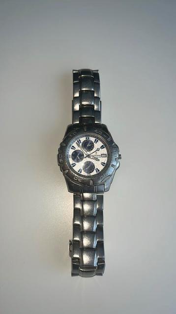 Festina blauw/zilerkleurig beschikbaar voor biedingen