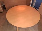 Tafel lichte eik, Ophalen, Zo goed als nieuw