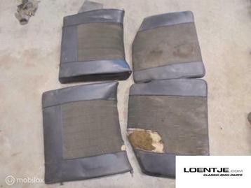 Achterbank BMW 02 touring, 2002 1802 1602 etc beschikbaar voor biedingen