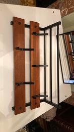 Kapstok in Scandinavische stijl uit de jaren 70, Antiek en Kunst, Ophalen of Verzenden