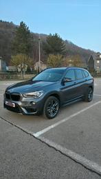BMW X1 20D sDrive18, Particulier, Achat, X1