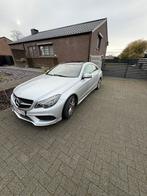 E220 coupé sport Edition Amg pack, Auto's, Automaat, Diesel, Particulier, Apple Carplay