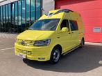 Volkswagen Transporter Kombi 2.0 TDI L2H2 (bj 2017), Auto's, Volkswagen, Gebruikt, Euro 6, 3099 kg, 2500 kg